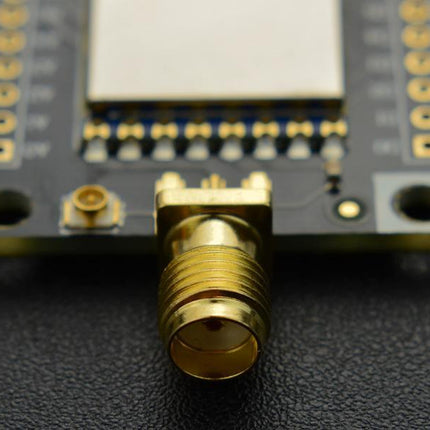 DFRobot LoRa IoT FireBeetle Covers-LoRa Radio 433MHz