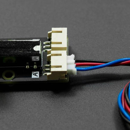 DFRobot Potentiometer DFRobot Gravity: Analog Slide Position (Potentiometer) Sensor