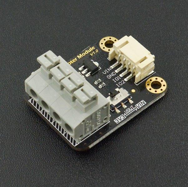 DFRobot Sensor Adapters DFRobot Gravity 4Pin Sensor Adapter