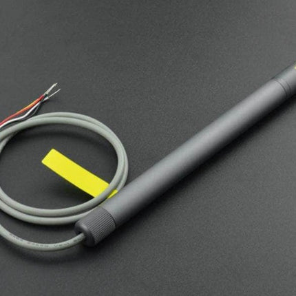 DFRobot Sensors Industrial RS485 Temperature & Humidity Sensor