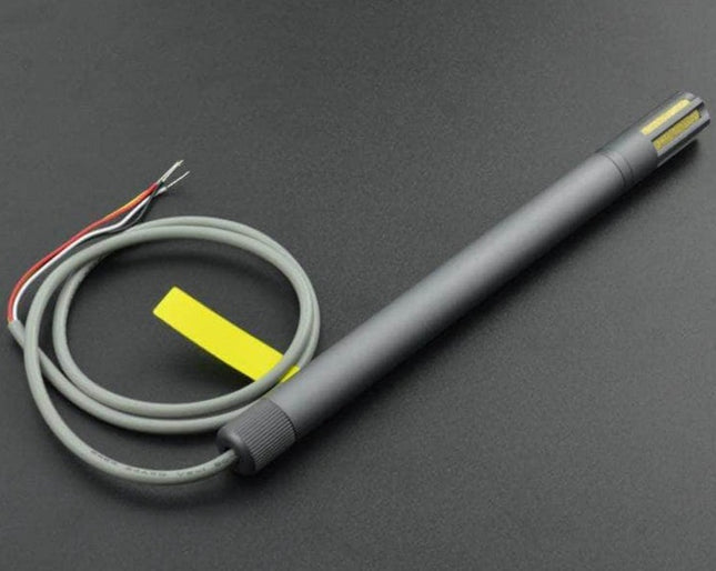 DFRobot Sensors Industrial RS485 Temperature & Humidity Sensor