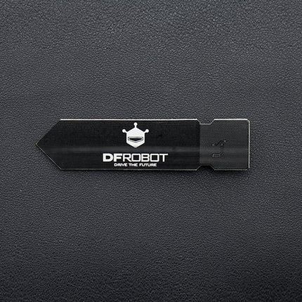 DFRobot Soil Moisture Sensor DFRobot Gravity: Analog Capacitive Soil Moisture Sensor- Corrosion Resistant