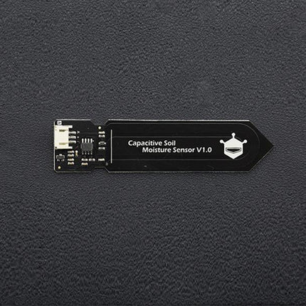 DFRobot Soil Moisture Sensor DFRobot Gravity: Analog Capacitive Soil Moisture Sensor- Corrosion Resistant