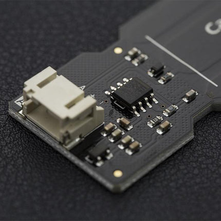 DFRobot Soil Moisture Sensor DFRobot Gravity: Analog Capacitive Soil Moisture Sensor- Corrosion Resistant
