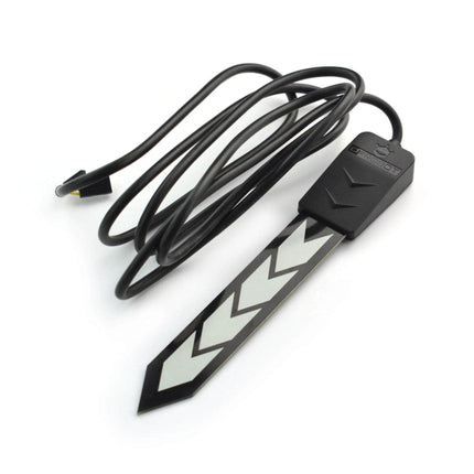 DFRobot Soil Moisture Sensor Waterproof Capacitive Soil Moisture Sensor