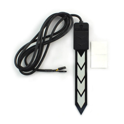 DFRobot Soil Moisture Sensor Waterproof Capacitive Soil Moisture Sensor