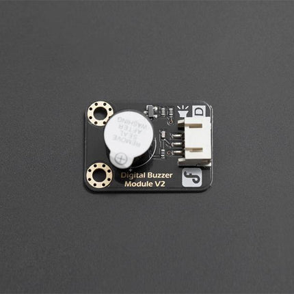 DFRobot Speakers - Buzzer DFRobot Gravity: Digital Buzzer For Arduino
