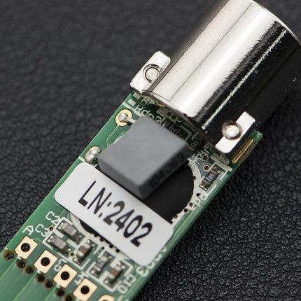 DFRobot Temperature Sensor Infrared Thermometer Module
