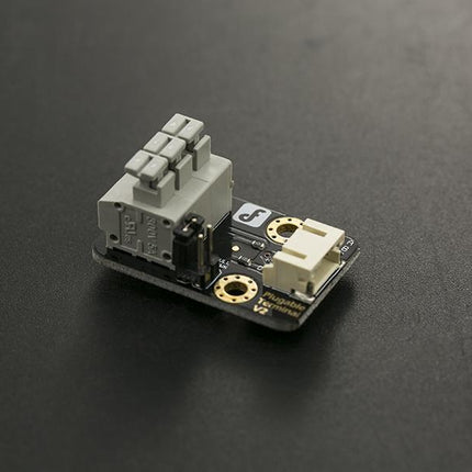 DFRobot Temperature Sensor Waterproof DS18B20 Temperature Sensor Kit