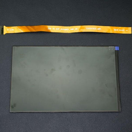 DFRobot Touch Display 10.1" 1200 x 1920 IPS Display for LattePanda