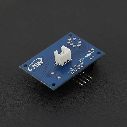 DFRobot Ultrasonic Sensor Waterproof Ultrasonic Sensor with Separate Probe