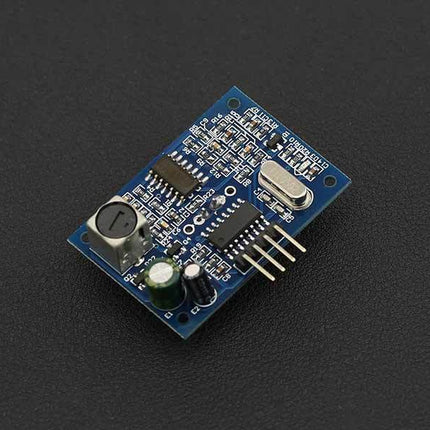 DFRobot Ultrasonic Sensor Waterproof Ultrasonic Sensor with Separate Probe