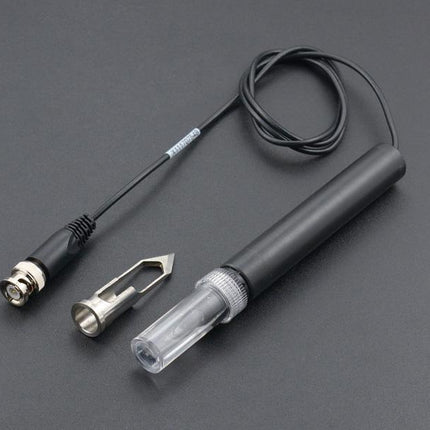 DFRobot Water Quality DFRobot Gravity: Analog Spear Tip pH Sensor Meter Kit