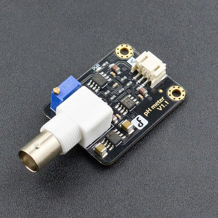 DFRobot Water Quality DFRobot Gravity: Analog Spear Tip pH Sensor Meter Kit