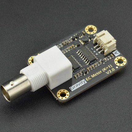DFRobot Water Quality Gravity: Analog Electrical Conductivity Sensor/Meter V2 (K=1)
