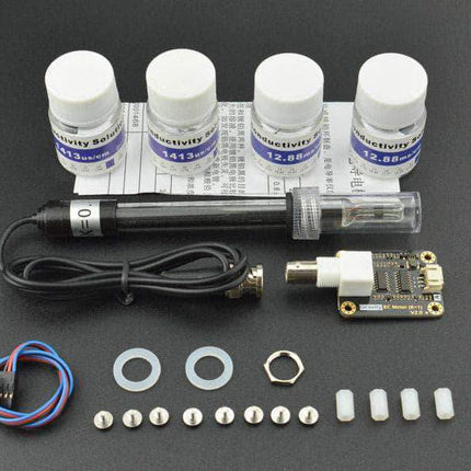 DFRobot Water Quality Gravity: Analog Electrical Conductivity Sensor/Meter V2 (K=1)