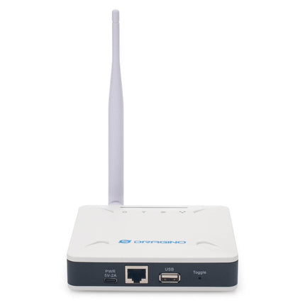Dragino Gateway LPS8v2 Indoor LoRaWAN Multichannel Gateway