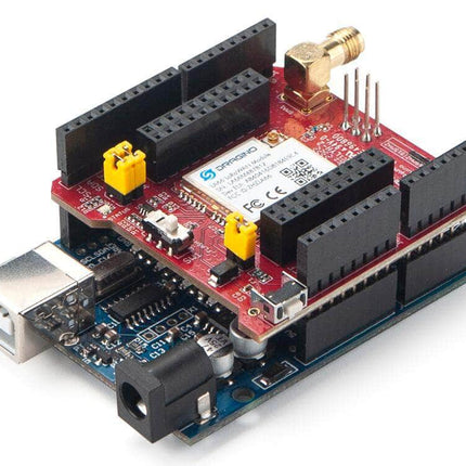 Dragino LoRa IoT LA66 LoRaWAN Arduino Shield