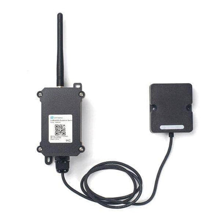 Dragino LoRaWAN 8500mA Battery, Freq AU915MHz - AS923MHz LMDS200 LoRaWAN Microwave Radar Distance Detection Sensor