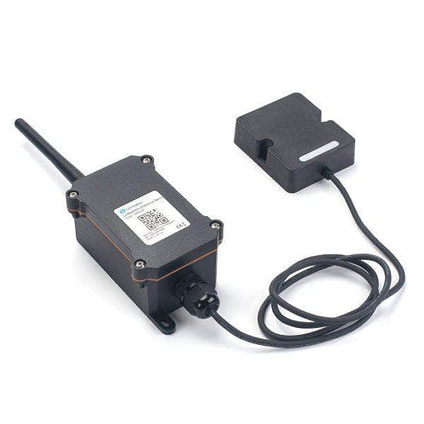 Dragino LoRaWAN 8500mA Battery, Freq AU915MHz - AS923MHz LMDS200 LoRaWAN Microwave Radar Distance Detection Sensor