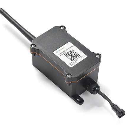 Dragino LoRaWAN 8500mA Battery, Freq AU915MHz - AS923MHz SW3L LoRaWAN Outdoor Flow Sensor