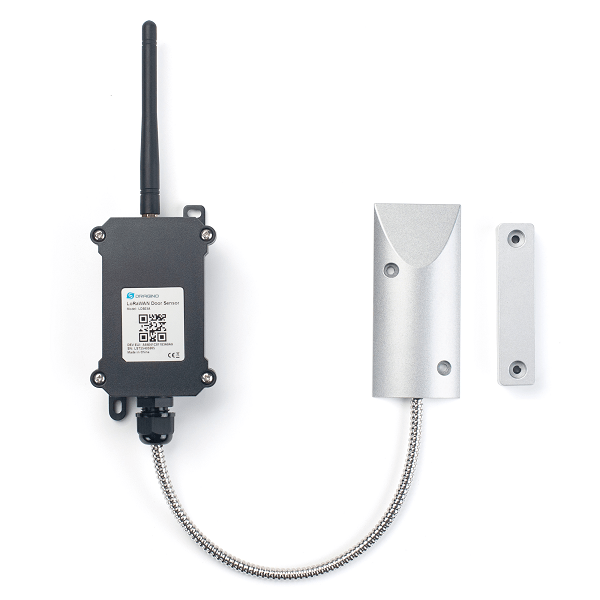 Dragino LoRaWAN AU915MHz - AS923MHz LDS03A Outdoor LoRaWAN Wireless Door Window Sensor