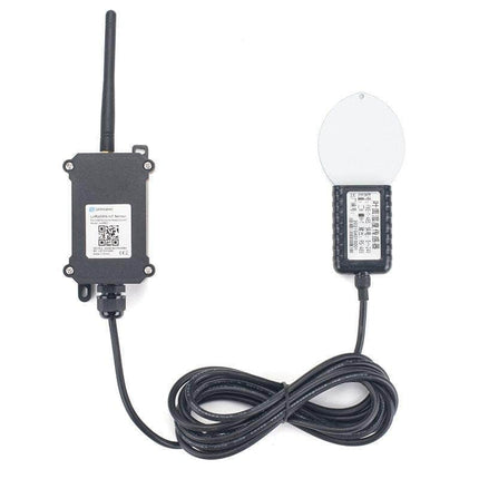 Dragino LoRaWAN AU915MHz - AS923MHz LLMS01 LoRaWAN Wireless Leaf Moisture Sensor