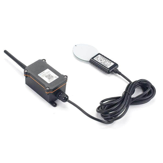 Dragino LoRaWAN AU915MHz - AS923MHz LLMS01 LoRaWAN Wireless Leaf Moisture Sensor