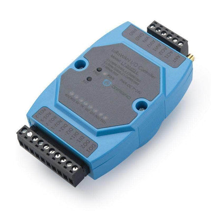 Dragino LoRaWAN AU915MHz - AS923MHz LoRaWAN I/O Controller LT-22222-L