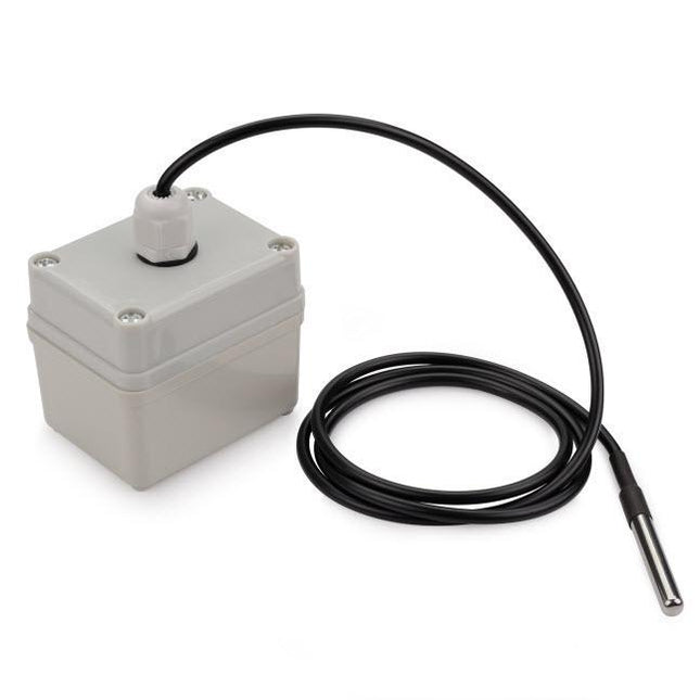 Dragino LoRaWAN AU915MHz - AS923MHz LSN50 - Waterproof Long Range Wireless LoRaWAN Sensor Node
