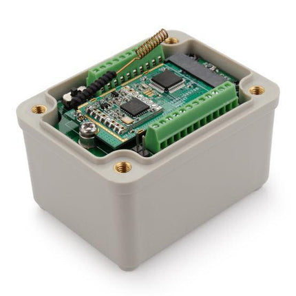 Dragino LoRaWAN AU915MHz - AS923MHz LSN50 - Waterproof Long Range Wireless LoRaWAN Sensor Node