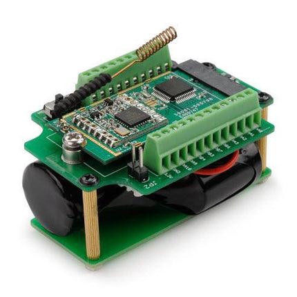 Dragino LoRaWAN AU915MHz - AS923MHz LSN50 - Waterproof Long Range Wireless LoRaWAN Sensor Node