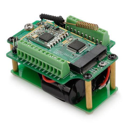 Dragino LoRaWAN AU915MHz - AS923MHz LSN50 - Waterproof Long Range Wireless LoRaWAN Sensor Node