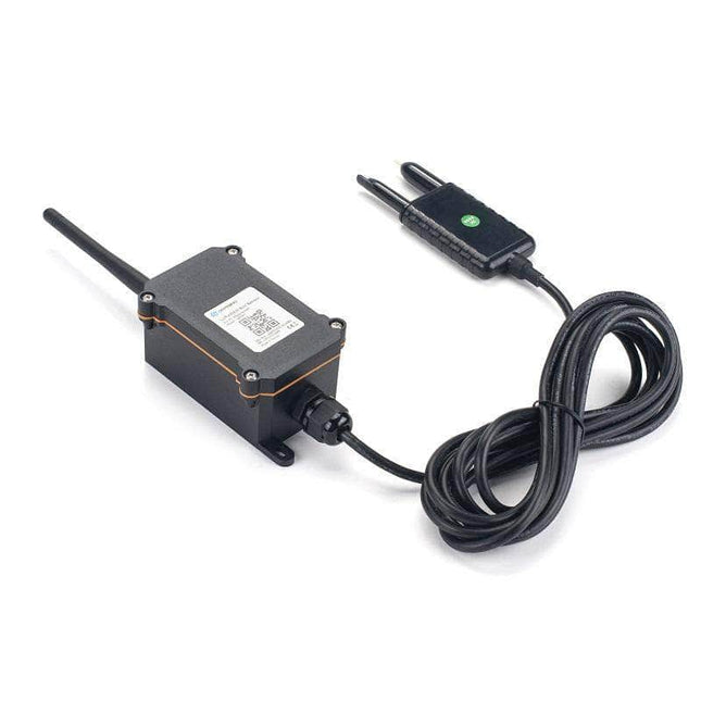Dragino LoRaWAN AU915MHz - AS923MHz LSPH01 LoRaWAN Wireless Soil pH Sensor