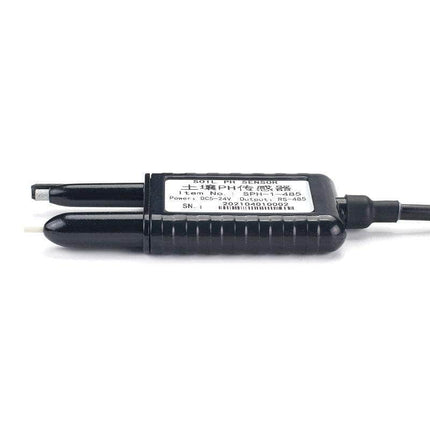Dragino LoRaWAN AU915MHz - AS923MHz LSPH01 LoRaWAN Wireless Soil pH Sensor