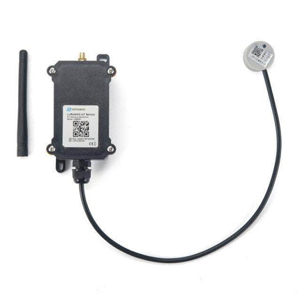 LDDS20 LoRaWAN Waterproof Liquid Level Sensor