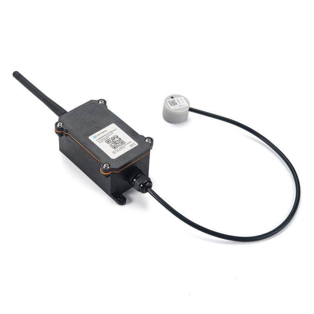 LDDS20 LoRaWAN Waterproof Liquid Level Sensor