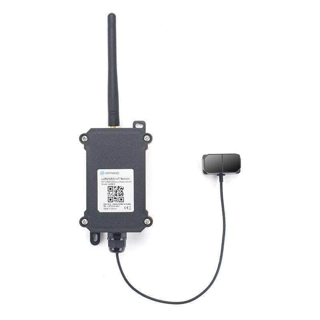 Dragino LoRaWAN Freq AU915MHz - AS923MHz LLDS12 LoRaWAN LiDAR ToF Distance Sensor