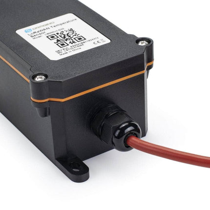 Dragino LoRaWAN Freq AU915MHz - AS923MHz LSN50v2-D20 LoRaWAN Waterproof Outdoor Temperature Sensor