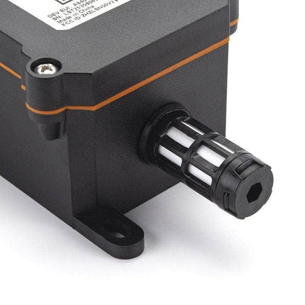 Dragino LoRaWAN Freq AU915MHz - AS923MHz LSN50v2-S31B LoRaWAN Waterproof Temperature and Humidity Sensor