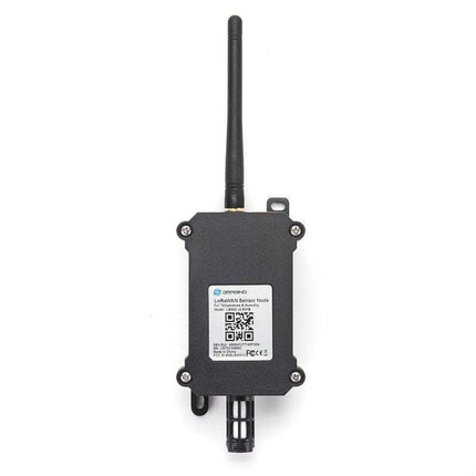 Dragino LoRaWAN Freq AU915MHz - AS923MHz LSN50v2-S31B LoRaWAN Waterproof Temperature and Humidity Sensor