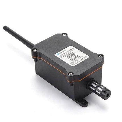 Dragino LoRaWAN Freq AU915MHz - AS923MHz LSN50v2-S31B LoRaWAN Waterproof Temperature and Humidity Sensor