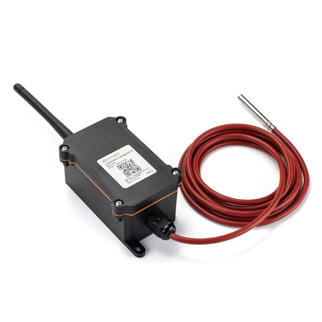 Dragino LoRaWAN Freq AU915MHz - AS923MHz LTC2 LoRaWAN Waterproof Outdoor Temperature Sensor