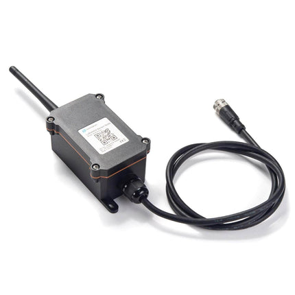 Dragino LoRaWAN GroPoint Air - LoRaWAN Multi Segment Soil Sensor Converter