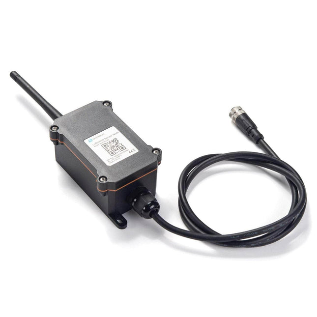 Dragino LoRaWAN GroPoint Air - LoRaWAN Multi Segment Soil Sensor Converter