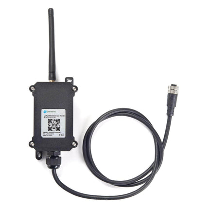 Dragino LoRaWAN GroPoint Air - LoRaWAN Multi Segment Soil Sensor Converter