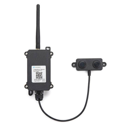 Dragino LoRaWAN LDDS45 LoRaWAN Waterproof Distance Detection Sensor