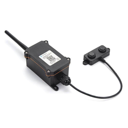 Dragino LoRaWAN LDDS45 LoRaWAN Waterproof Distance Detection Sensor