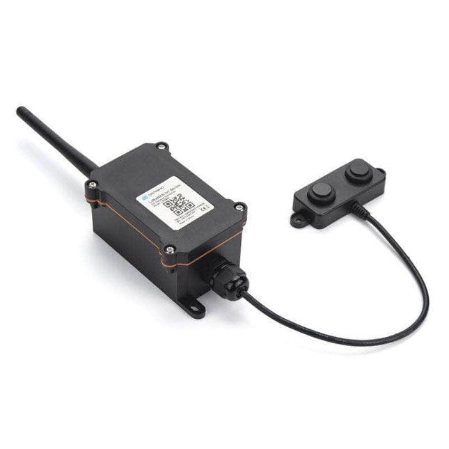 Dragino LoRaWAN LDDS45 LoRaWAN Waterproof Distance Detection Sensor