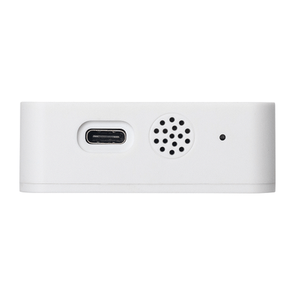 Dragino LoRaWAN LHT52 indoor LoRaWAN Temperature & Humidity Sensor